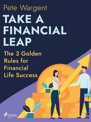 cover image of Take a Financial Leap